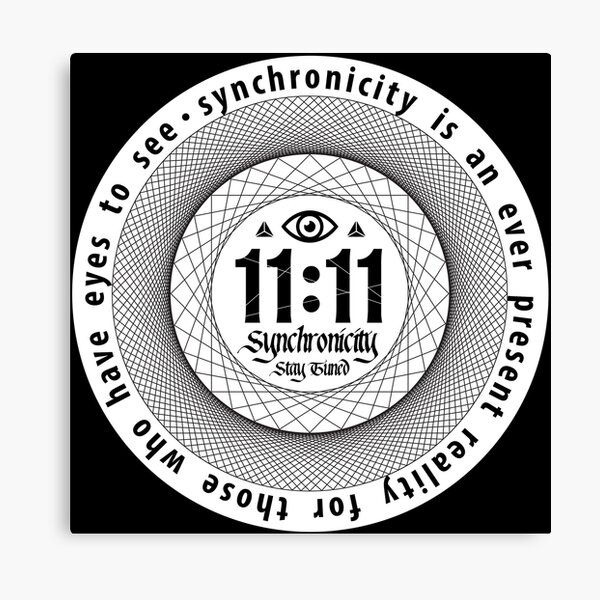 Item preview, Synchronicity designed and sold by marcosty.