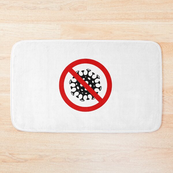 Item preview, Coronavirus covid 19 bacterium designed and sold by MarketVisionAV.