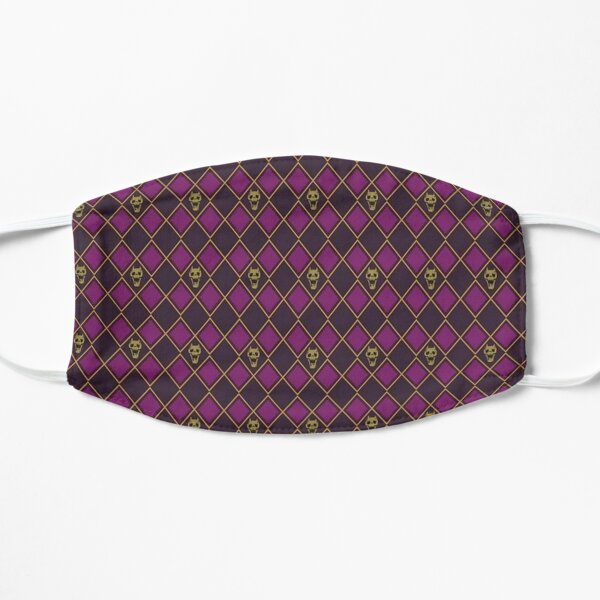 KILLER QUEEN Flat Mask