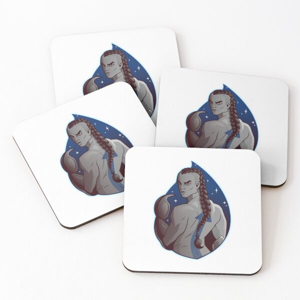 Item preview, Scorpio A Zodiac Sign designed and sold by joabaj.