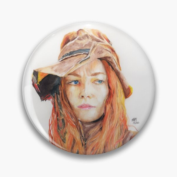 Item preview, Anne Bonny designed and sold by DustNox.
