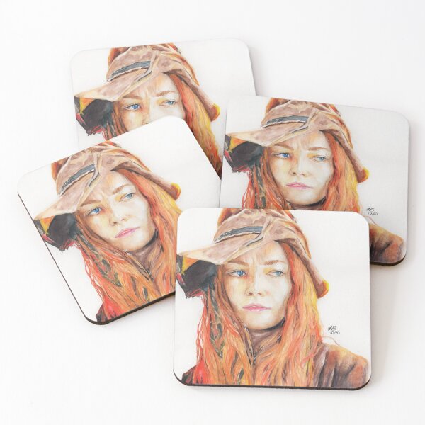 Item preview, Anne Bonny designed and sold by DustNox.