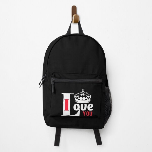 Item preview, I love you designed and sold by Layan Shehab.