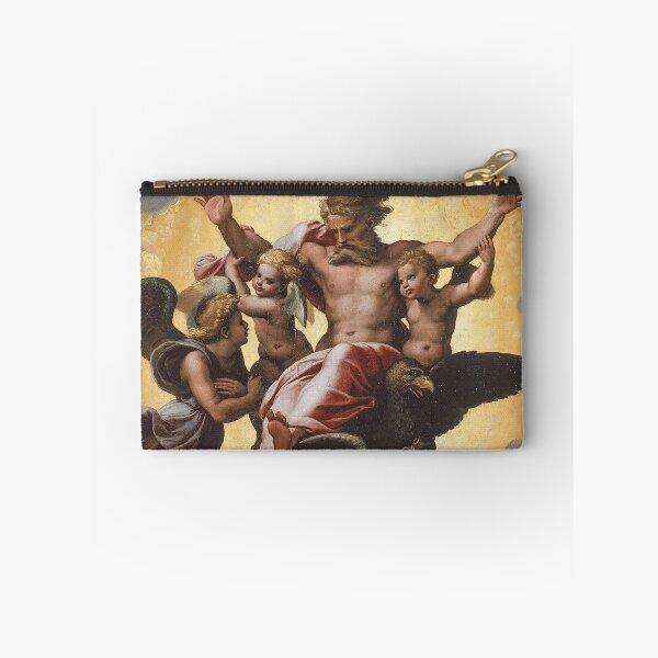 Item preview, Ezekiel's Vision (1518) - Raphael designed and sold by CleaViolet.