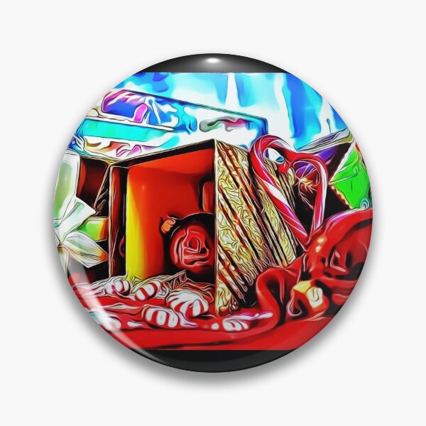 Item preview, Christmas Gifts and Candy designed and sold by RitaMaye.