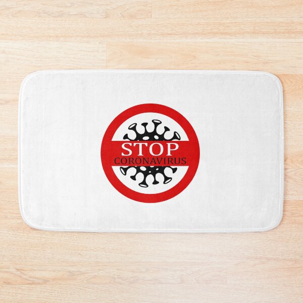 Item preview, Stop Coronavirus designed and sold by MarketVisionAV.