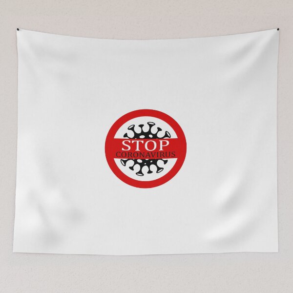 Item preview, Stop Coronavirus designed and sold by MarketVisionAV.