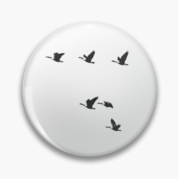 Item preview, Flying Geese designed and sold by KathyGail.
