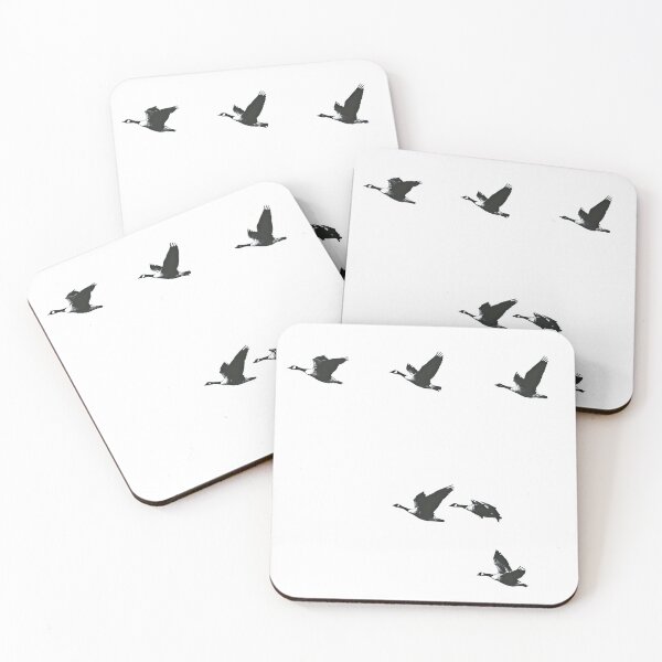 Item preview, Flying Geese designed and sold by KathyGail.