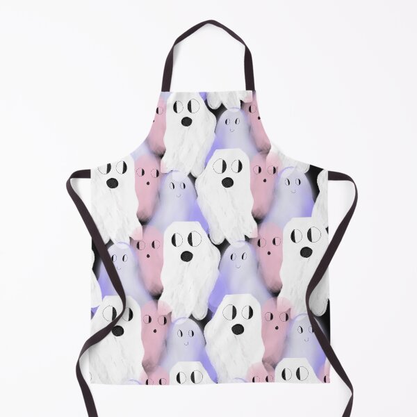 Item preview, Paint Stroke ghost pattern  designed and sold by judithallenart.
