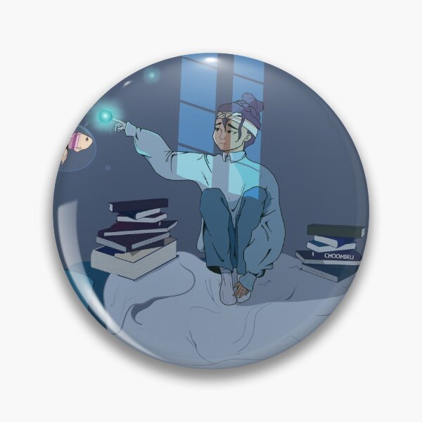 Item preview, Daydream. designed and sold by choomiru.