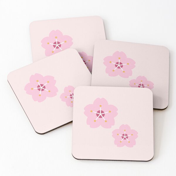 Item preview, Sakura Cherry Blossom, Japan, Korea  designed and sold by mimosadesigns.