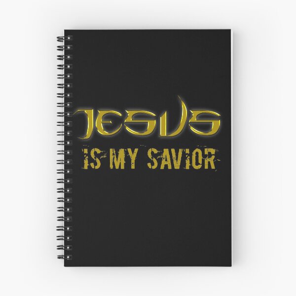 Item preview, JESUS is my savior #2 designed and sold by Achily.