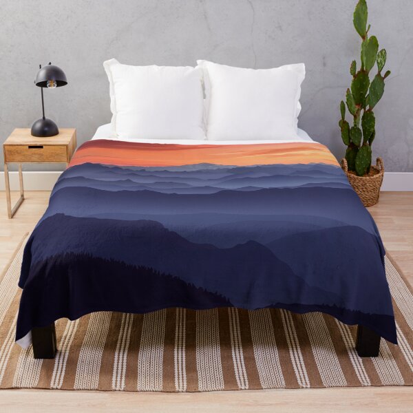 Item preview, The Mountains Know designed and sold by ruland.