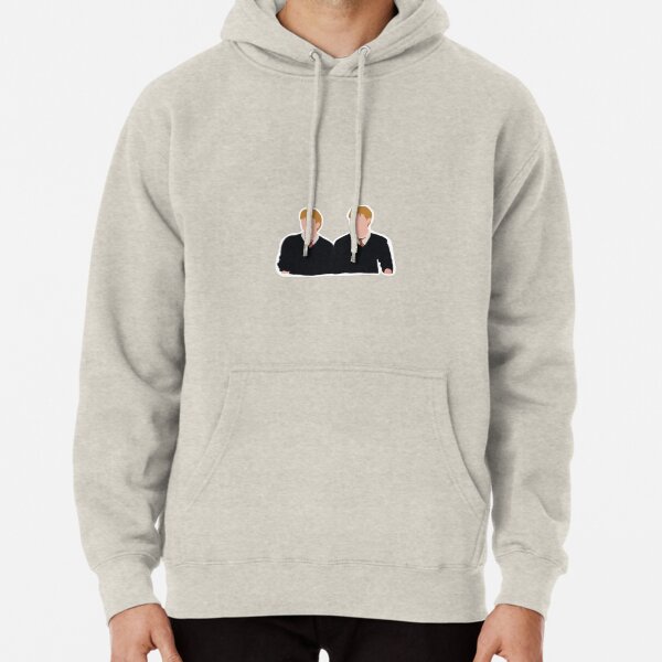 Fred & George Weasley Pullover Hoodie