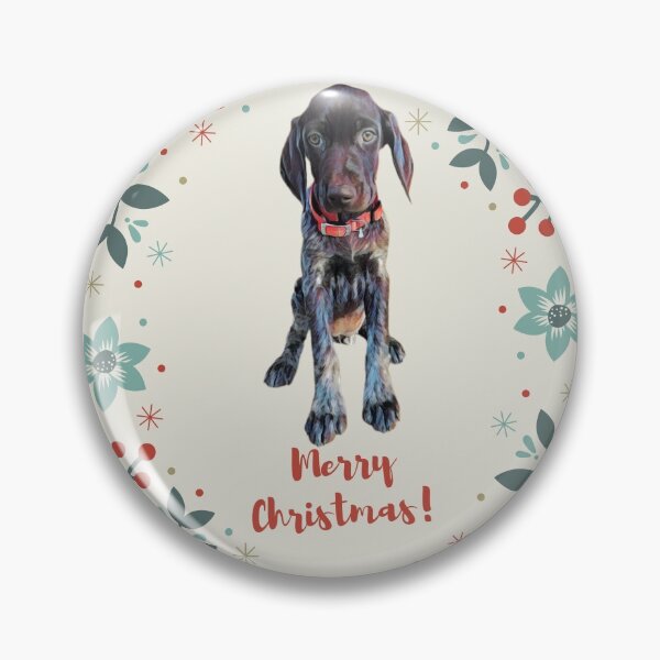 Item preview, Christmas Pointer designed and sold by AnnaAndVibes.
