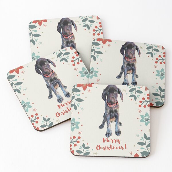 Item preview, Christmas Pointer designed and sold by AnnaAndVibes.