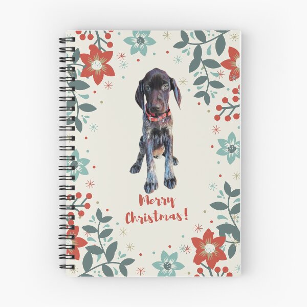 Item preview, Christmas Pointer designed and sold by AnnaAndVibes.