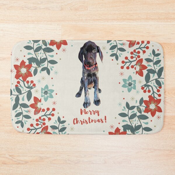 Item preview, Christmas Pointer designed and sold by AnnaAndVibes.