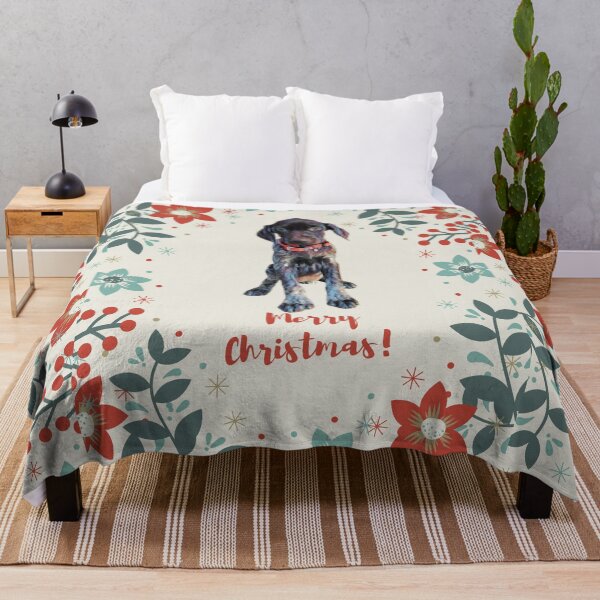 Item preview, Christmas Pointer designed and sold by AnnaAndVibes.