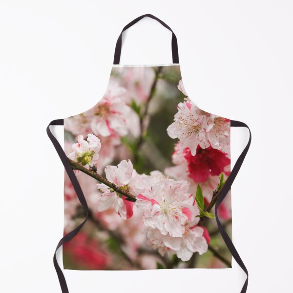 Item preview, White Cherry Blossoms designed and sold by ppddesigns.