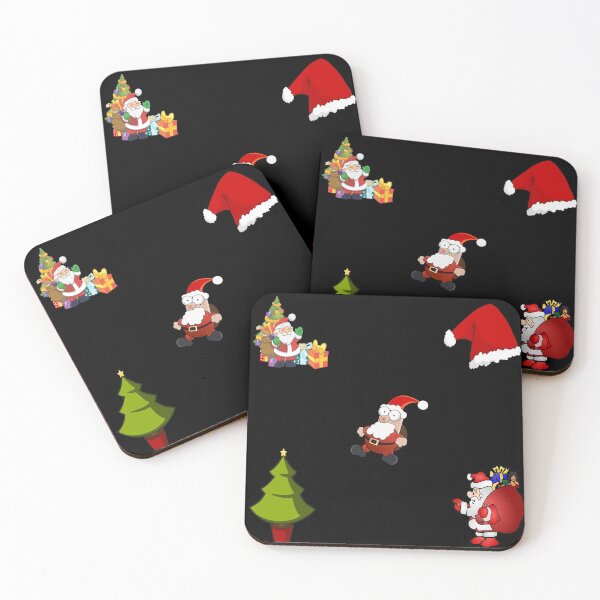 Item preview, Merry Christmas Sticker Pack designed and sold by Fashimation20.