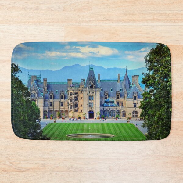 Item preview, Biltmore House designed and sold by Savannah Gibbs.