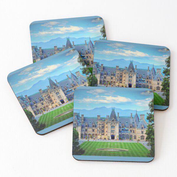 Item preview, Biltmore House designed and sold by Savannah Gibbs.