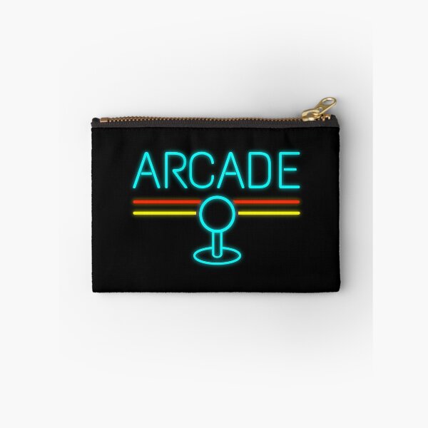 Item preview, Neon Arcade Gaming  designed and sold by Scottees.