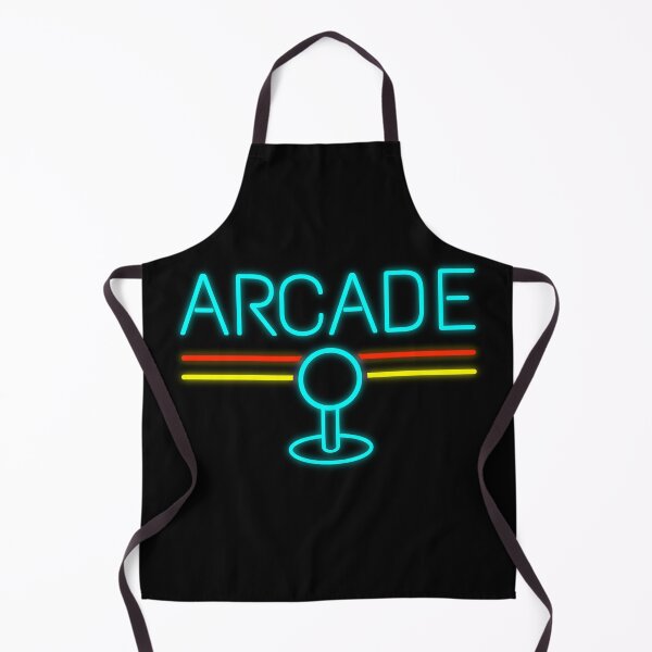 Item preview, Neon Arcade Gaming  designed and sold by Scottees.