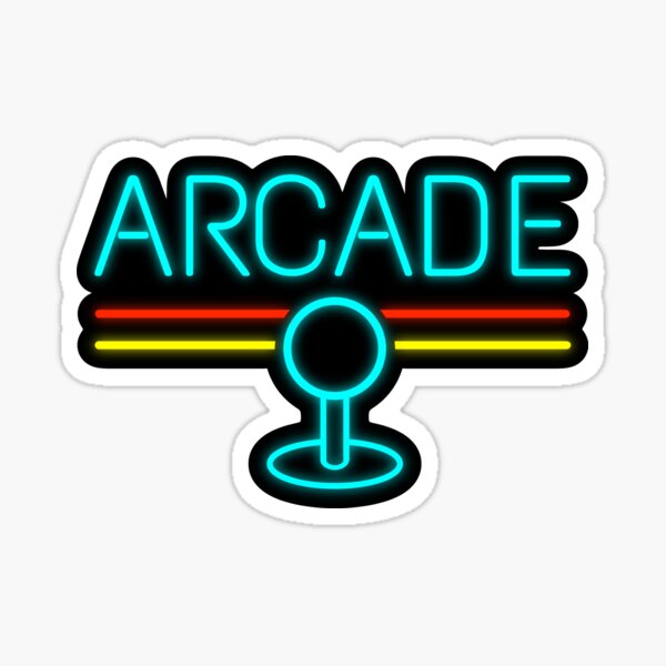 42,746 Retro Gaming Stickers Images, Stock Photos, 3D objects