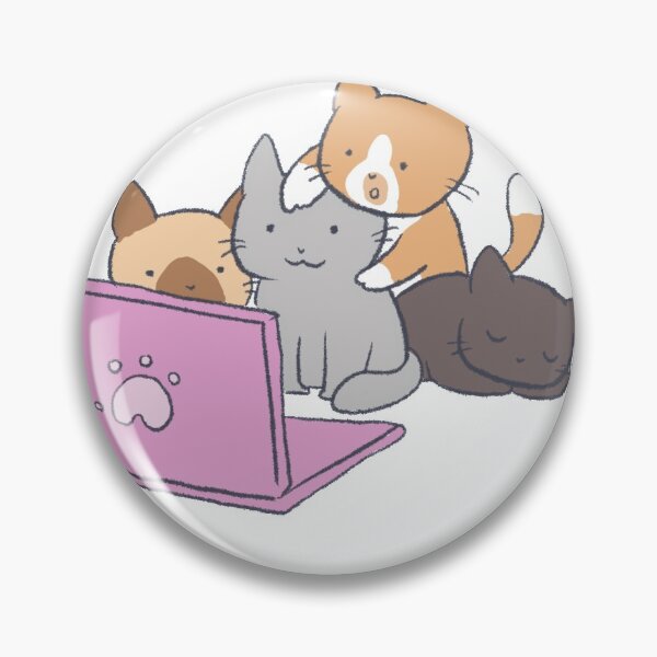 Artikelvorschau, Ensemble Programming Kittens (kein Text) entworfen und verkauft von deniseyu.