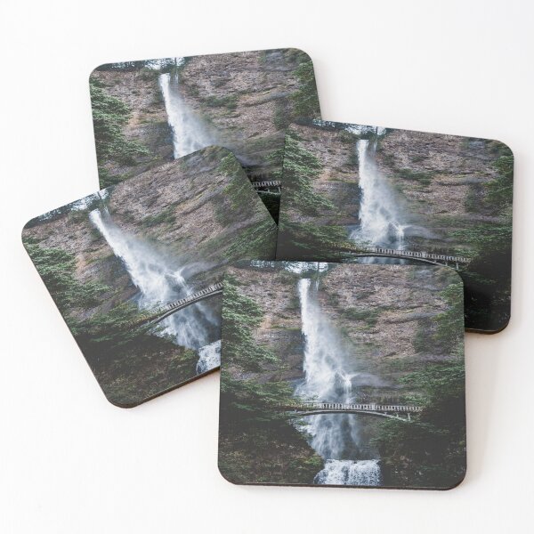 Item preview, Oregon Waterfalls designed and sold by JLPhotographer.