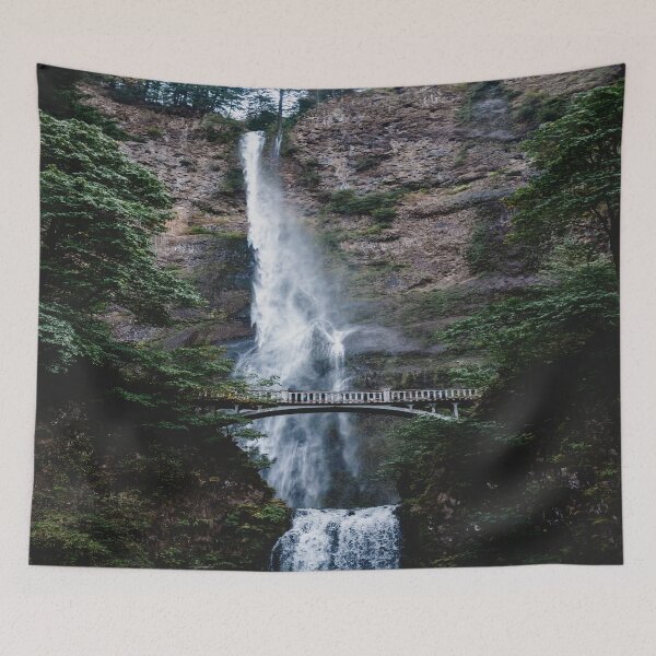 Item preview, Oregon Waterfalls designed and sold by JLPhotographer.