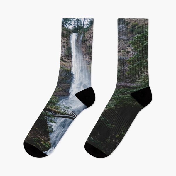 Item preview, Oregon Waterfalls designed and sold by JLPhotographer.
