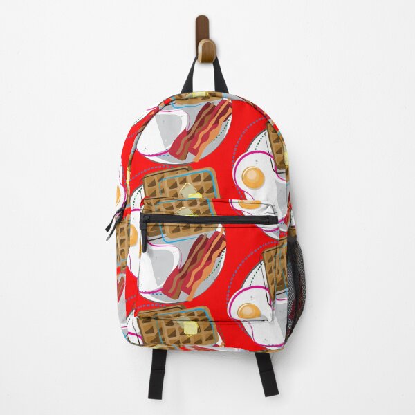 Item preview, Abstract Breakfast! designed and sold by Raul-Raziel.