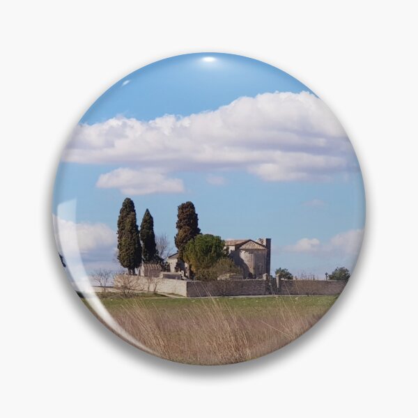 Item preview, A cloud above the abbey, like a sign from god designed and sold by NatureNature.