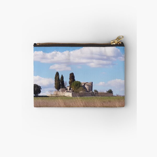 Item preview, A cloud above the abbey, like a sign from god designed and sold by NatureNature.