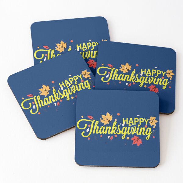 Item preview, Copy of Happy Thanksgiving Day designed and sold by creativeMOW.