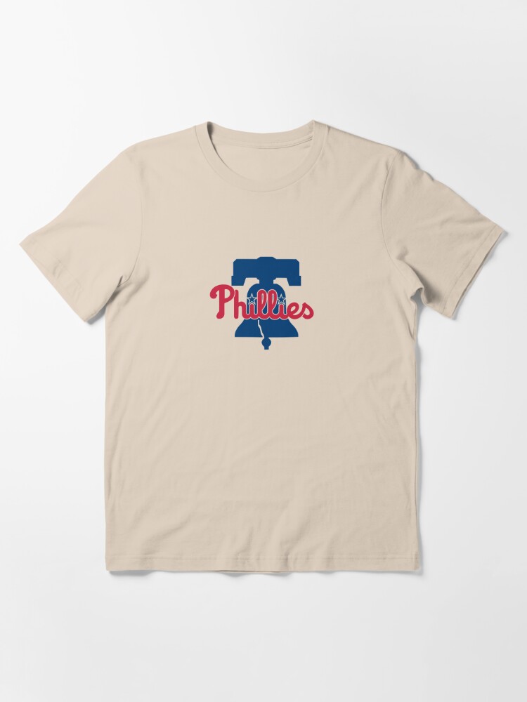 phillies-philadelphia  Essential T-Shirt for Sale by brandyrw