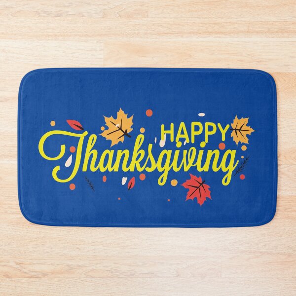 Item preview, Copy of Happy Thanksgiving Day designed and sold by creativeMOW.