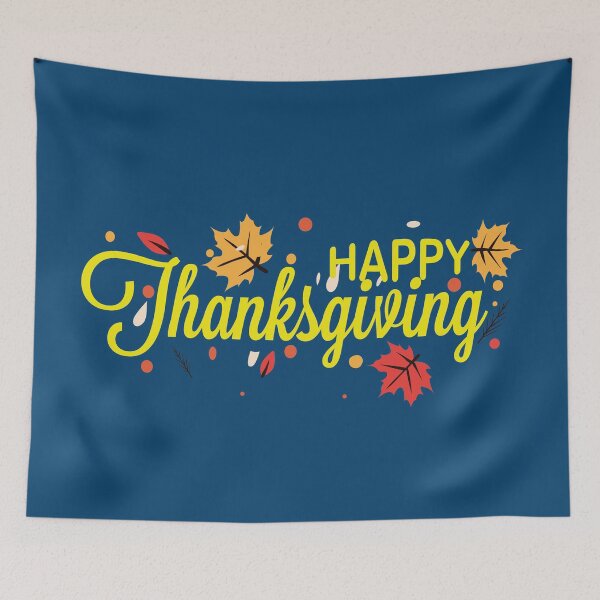 Item preview, Copy of Happy Thanksgiving Day designed and sold by creativeMOW.
