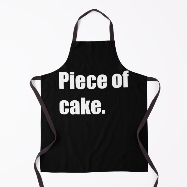 Item preview, Piece of cake designed and sold by designsnmore.