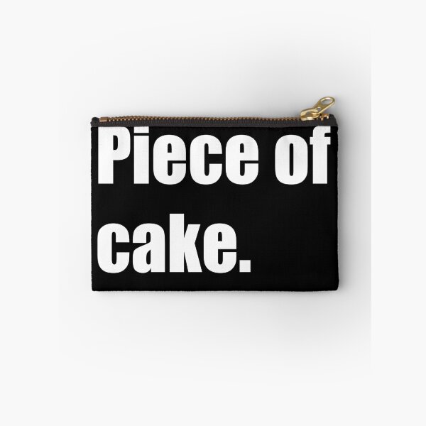 Item preview, Piece of cake designed and sold by designsnmore.