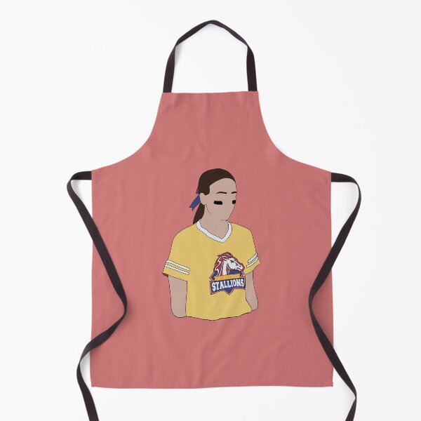Item preview, Josie Flag Football designed and sold by liajlart.