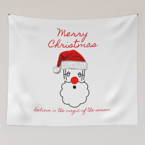 Item preview, Merry Christmas T-Shirt. designed and sold by OAPod.