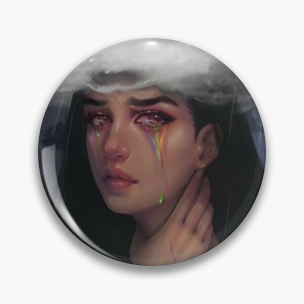 Item preview, Cry designed and sold by marwa Mawena.