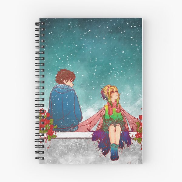 Item preview, Snowy Day designed and sold by CanvasAndStars.