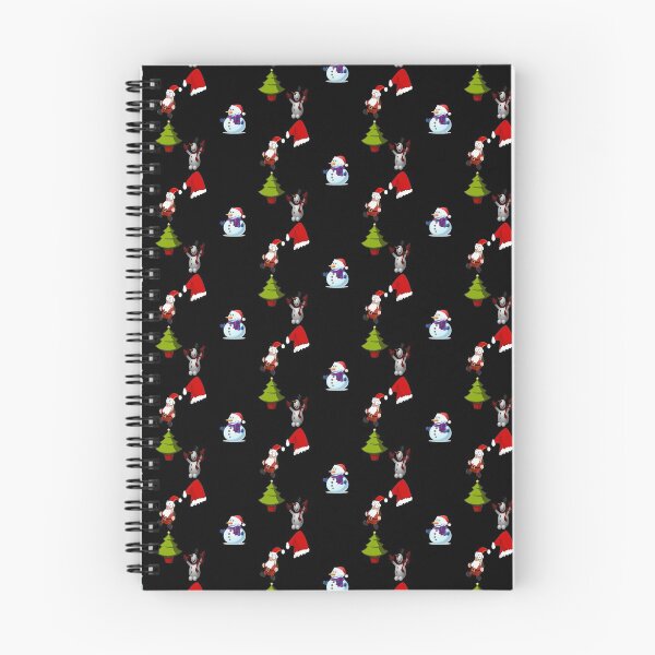 Item preview, Merry Christmas Sticker Pack designed and sold by Fashimation20.