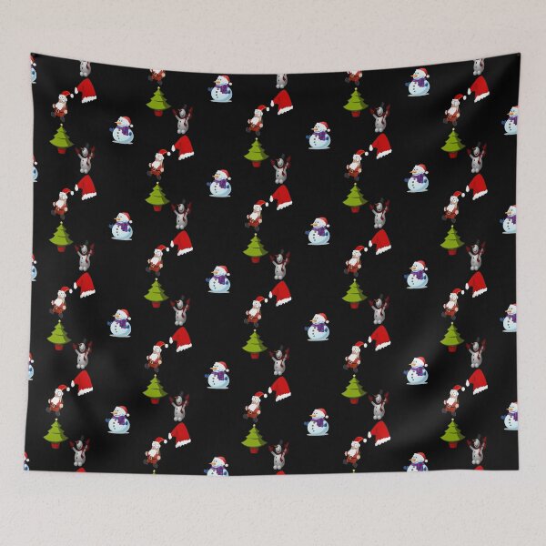 Item preview, Merry Christmas Sticker Pack designed and sold by Fashimation20.